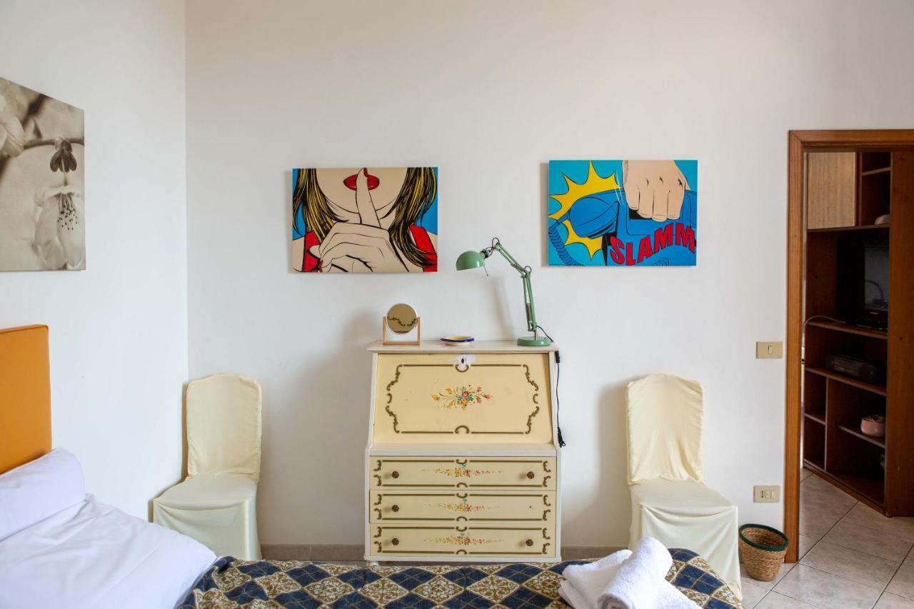 San Lorenzo Market - 2 Bedroom Apartment Флоренція Екстер'єр фото