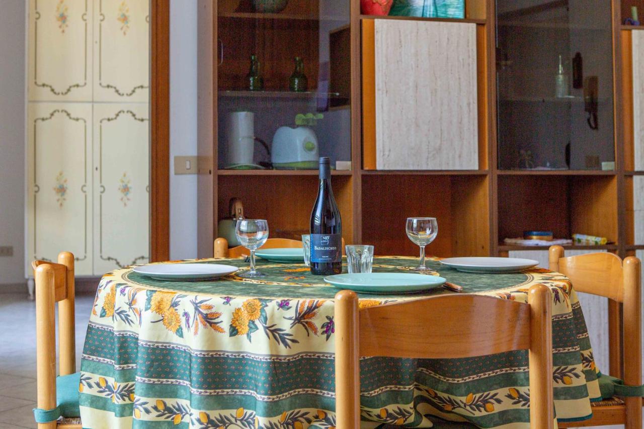 San Lorenzo Market - 2 Bedroom Apartment Флоренція Екстер'єр фото