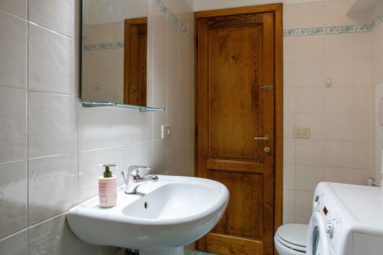 San Lorenzo Market - 2 Bedroom Apartment Флоренція Екстер'єр фото