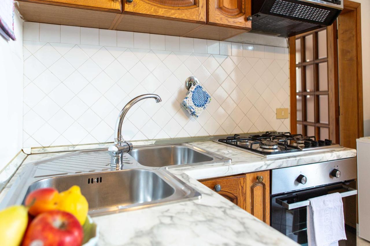 San Lorenzo Market - 2 Bedroom Apartment Флоренція Екстер'єр фото